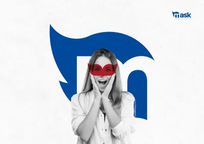 Mask Digital Kurumsal Kimlik